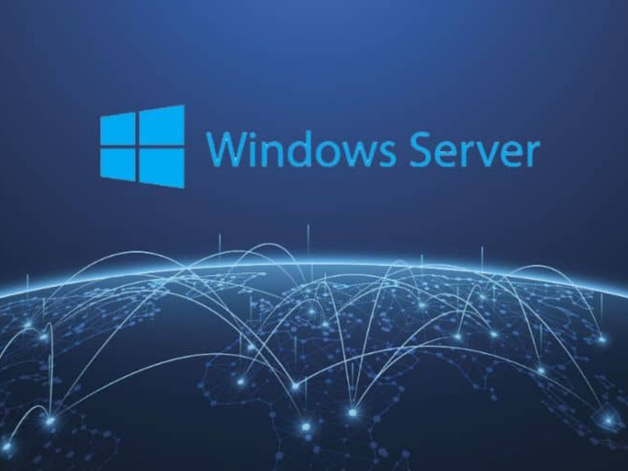 Windows server guatemala