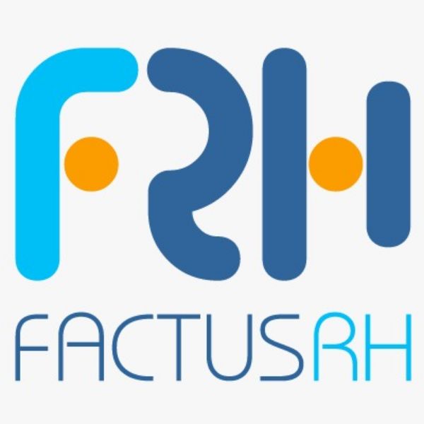logo de FactusRH HRMS